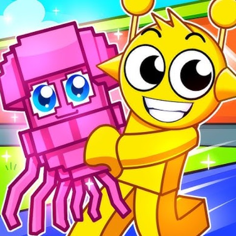 Steal the cool Brainrot Sprunki